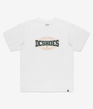 DC Standout T-Shirt (blanc de blanc)