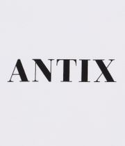 Antix Perseus Camiseta (white)