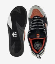 Etnies Cyprus O2 Zapatilla (brown black grey)