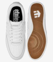 Etnies Serin Schuh (white)