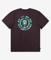 Element Swamps T-Shirt (java)