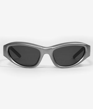 Wasted Paris Pulse Sunglasses (silver)