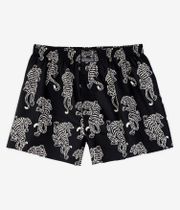 Lousy Livin Broderson Tigers Boxershorts (black)