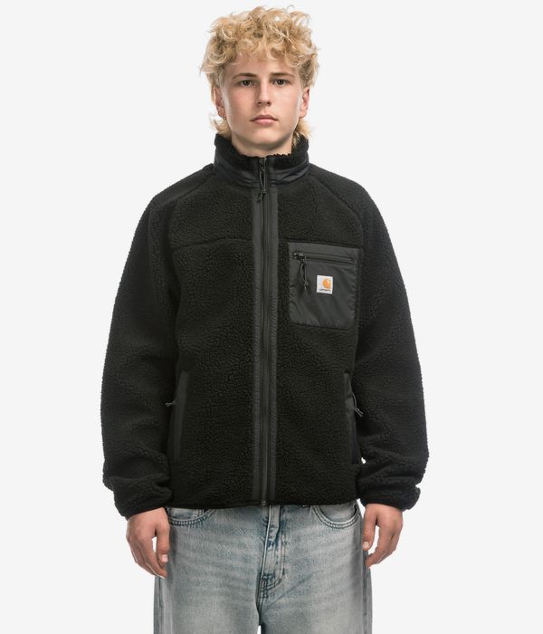 Carhartt WIP Prentis Liner Kurtka (black black)