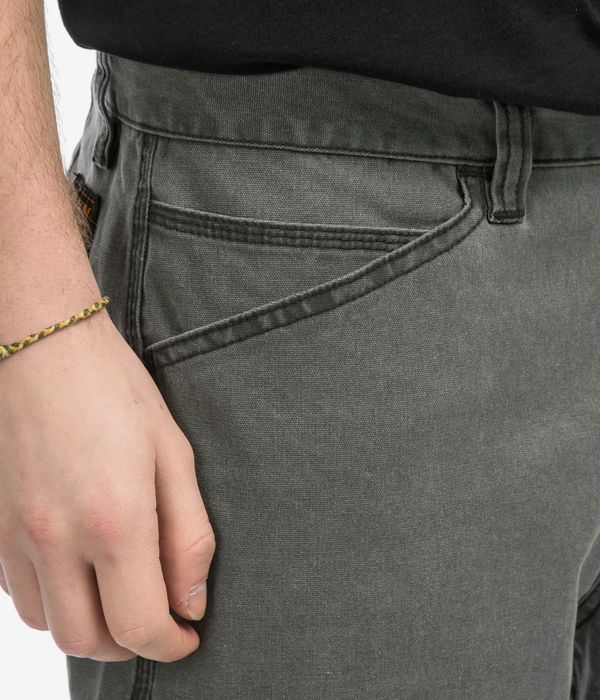 Volcom Gage Work Pantalons (steealth)