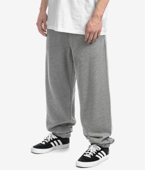 skatedeluxe Mellow Pantaloni (heather grey)