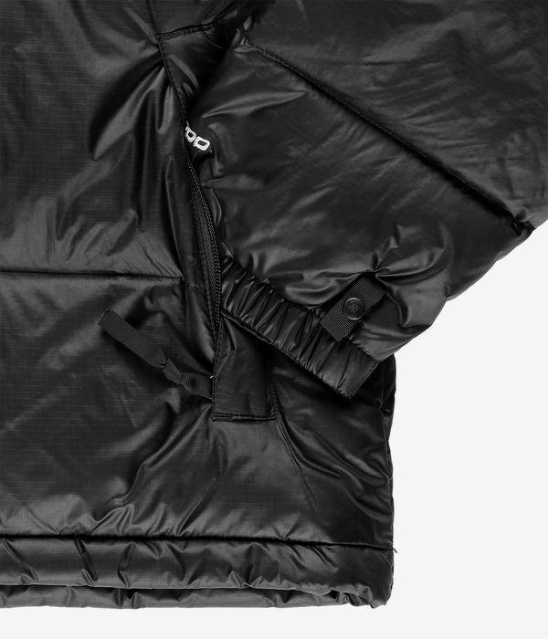 The North Face 1996 Retro Nuptse Jacket (black)