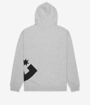 DC Lanai Hoodie (light heather grey)