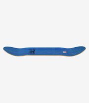 Anti Hero Trujillo Roach And Toad 9" Tabla de skate (multi)