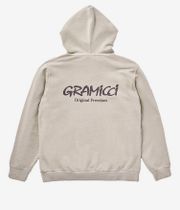 Gramicci Original Freedom Hoodie (pigment oat)