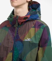 Iriedaily Stohead Artisaner Jas (dark teal)