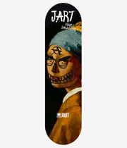 Jart Pro Art Barattiero 7.625" Tabla de skate
