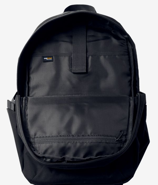 Gramicci Cordura Day Rucksack 25L (cordura black)