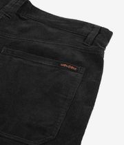 Volcom Chillow 24" Shorts (antique black)