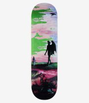 Fucking Awesome Ave New Path To The Waterfall 8.5" Tavola da skateboard (multi)