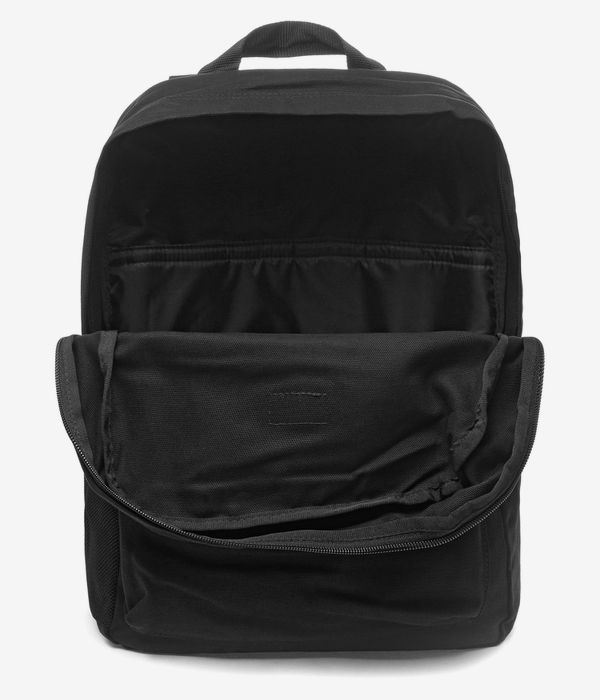 Dickies Duck Canvas Rucksack 16L (black)