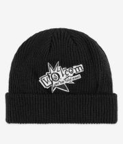 Volcom V ent Noa Deane Mütze (black)