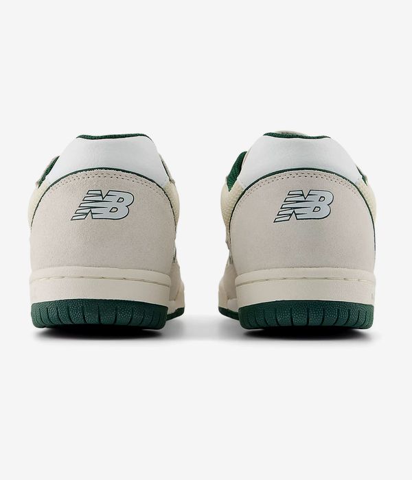 New Balance Numeric 600 Chaussure (white green)