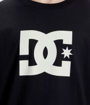 DC Star HLS Maglia a maniche lunghe (black)