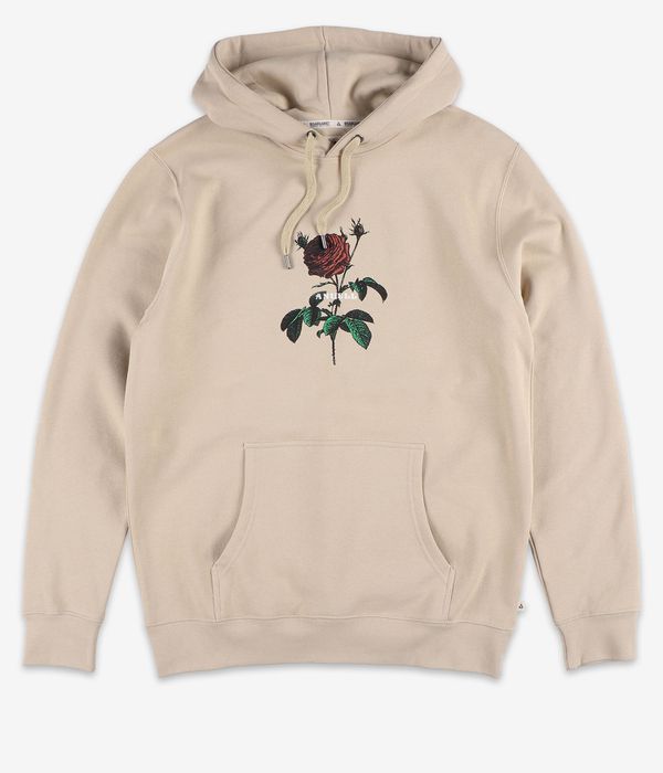Anuell Crimsor Organic Hoodie (beige)