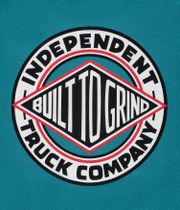 Independent BTG Summit T-Shirt (galapagos blue)