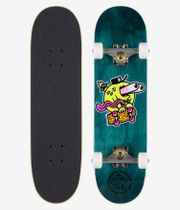Blast Skates Mini Blaster Kids 7.5" Board-Complète (multi)