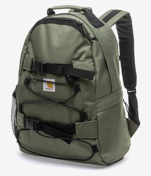 Carhartt WIP Kickflip Recycled Rugzak 25L (dollar green)