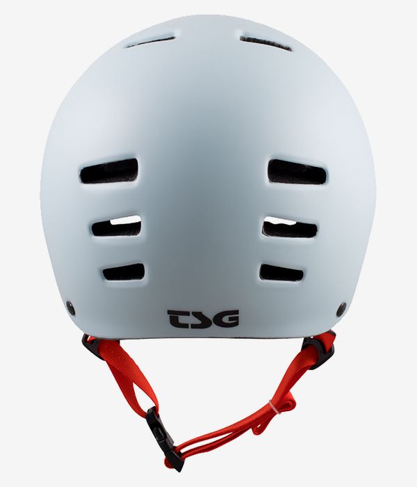 TSG Superlight-Solid-Colors Helmet (satin skyride)