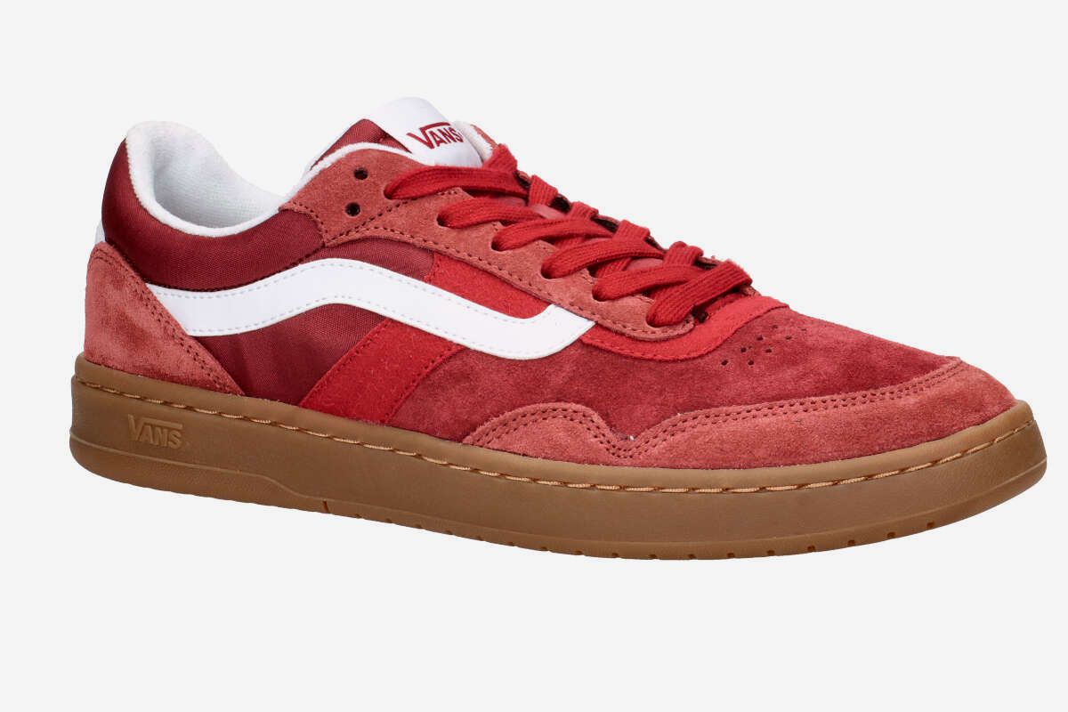 Vans Cruze 3.0 Schuh (red gum)
