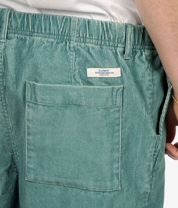 Element Solace Cord Pants (trellis)