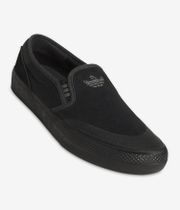 adidas Skateboarding Shmoofoil Slip RX Schoen (core black grey four core black)