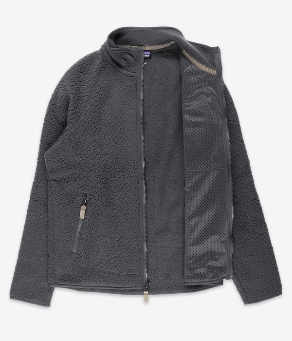 Patagonia Retro Pile Jacket (forge grey)