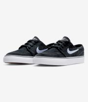 Nike SB Stefan Janoski Scarpa kids (black white black white)