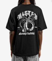 Wasted Paris Lethal T-Shirty (black)