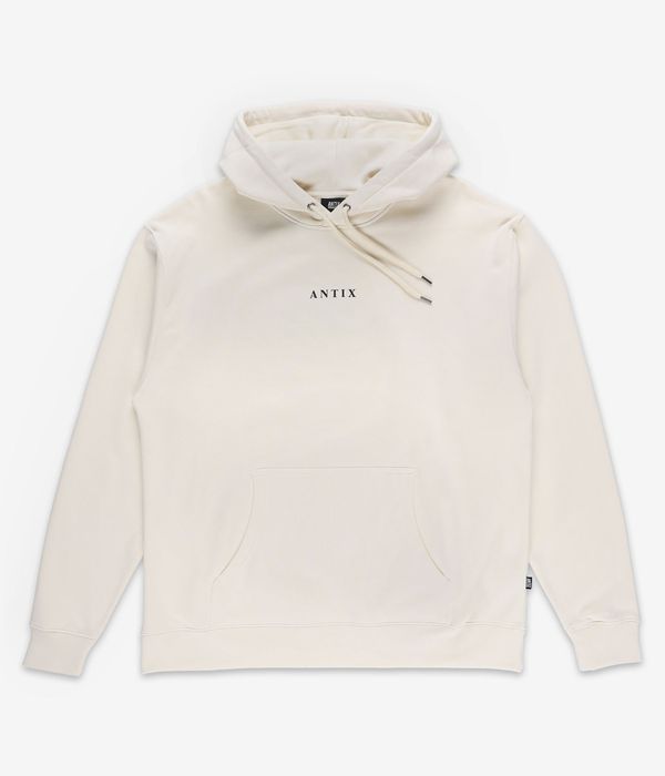 Antix Hermes Organic sweat à capuche (cream)