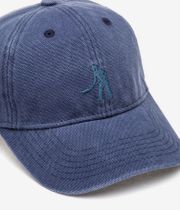 Passport Solid Leagues Cap (navy)