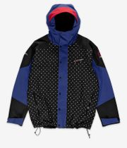 Pop Trading Company Kara-Su 5000 M Jacke (black limoges)