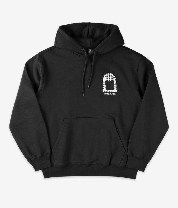 Volcom Noder Hoodie (black 25)