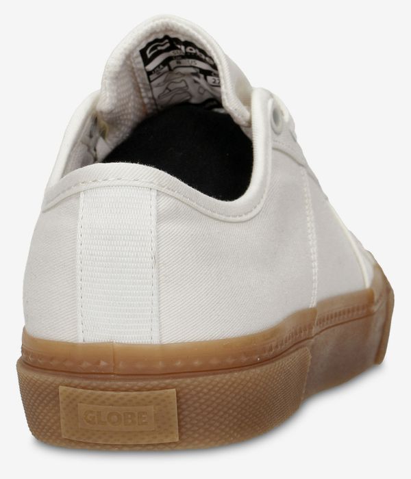 Globe Surplus Shoes (organic white)