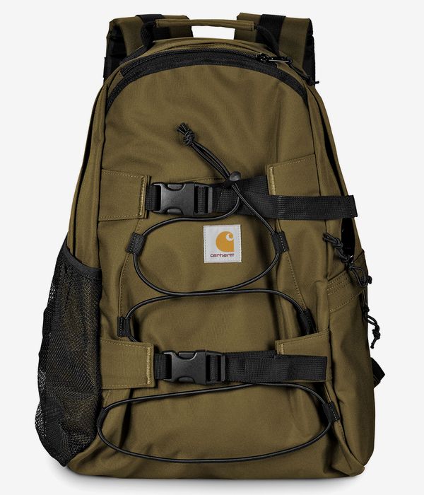 Carhartt WIP Kickflip Recycled Backpack 25L (highland)