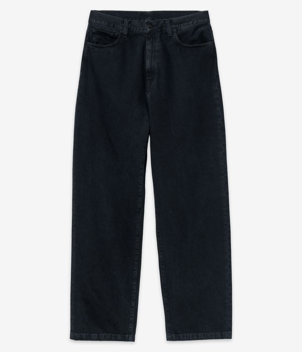 Carhartt WIP Landon Robertson Jeans (blue midnight wash)