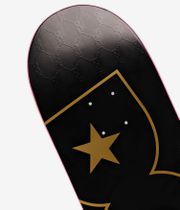 DGK Limo Emb 8.25" Planche de skateboard (multi)