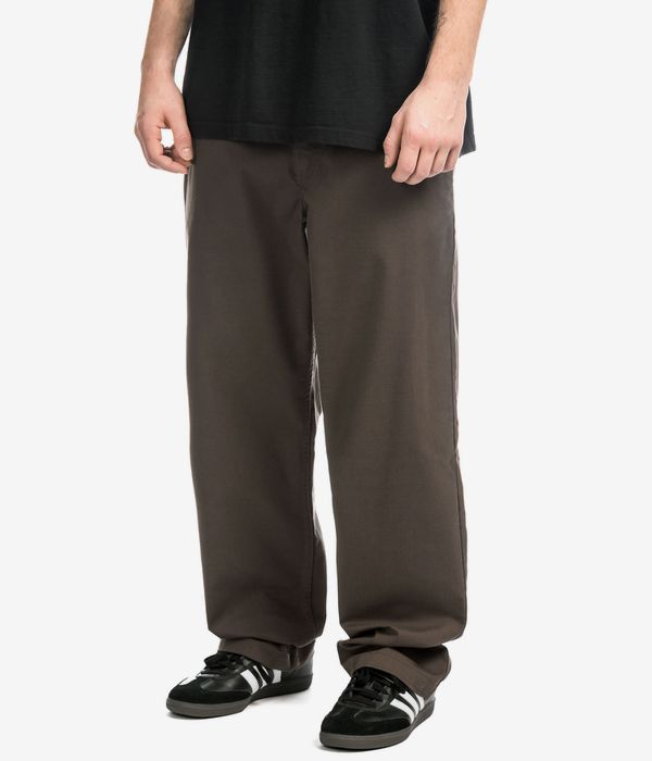 Vans Authentic Chino Loose Pants (turkish coffee)