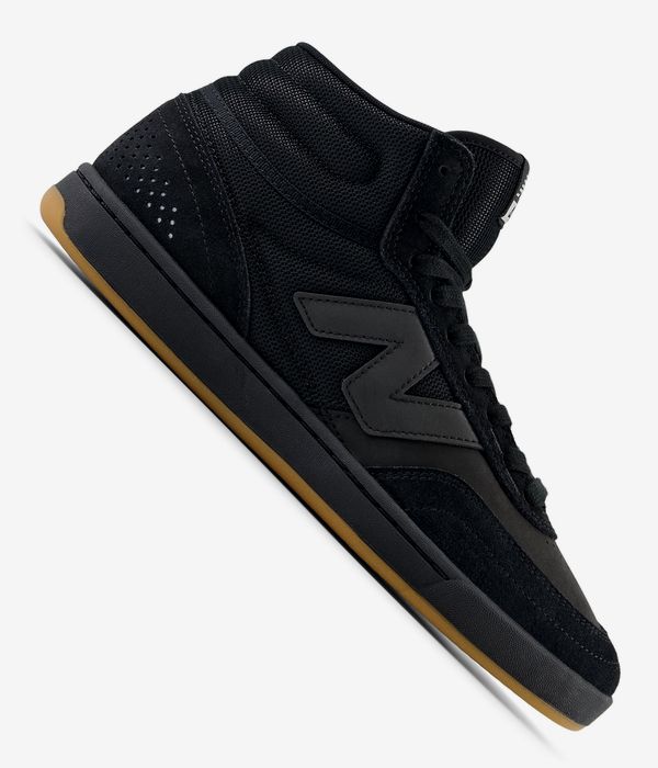 New balance 440 skate shoes hot sale
