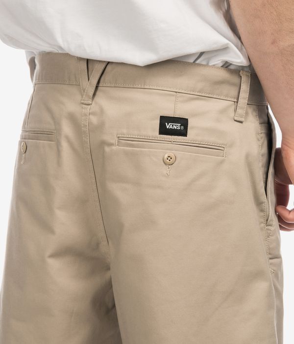 Vans Authentic Chino Loose Pantaloncini (incense)