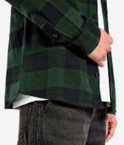 Dickies Sacramento Shirt (pine needle green)