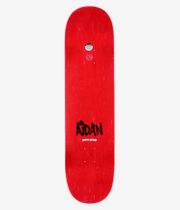Fucking Awesome Mackey Kamakura 8.25" Planche de skateboard (multi)