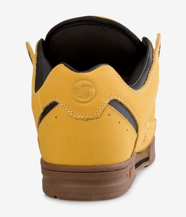 Dvs militia 2025 snow boot