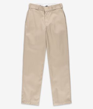 Dickies 874 Work Recycled Pantalons women (khaki)
