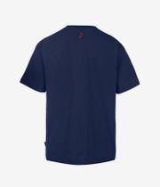 Iriedaily x Beatsteaks T-Shirt (midnight)